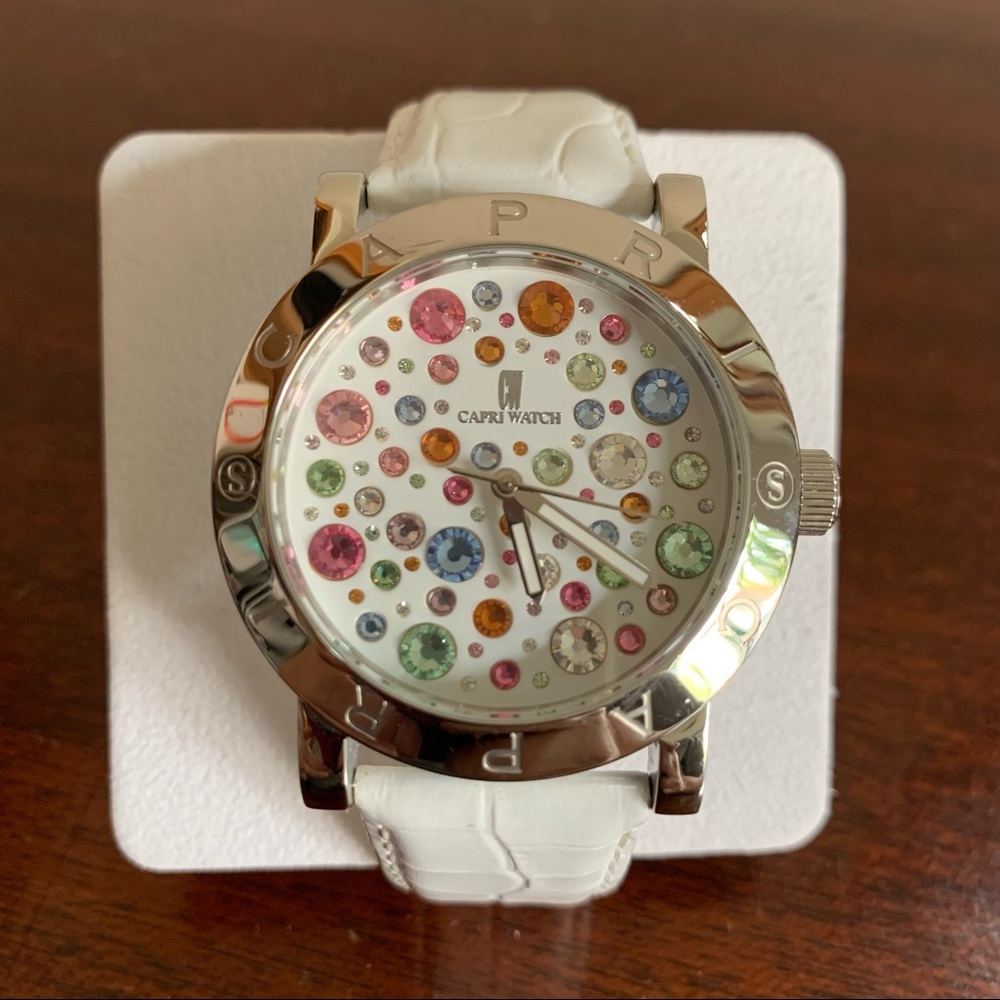 Capri Watch